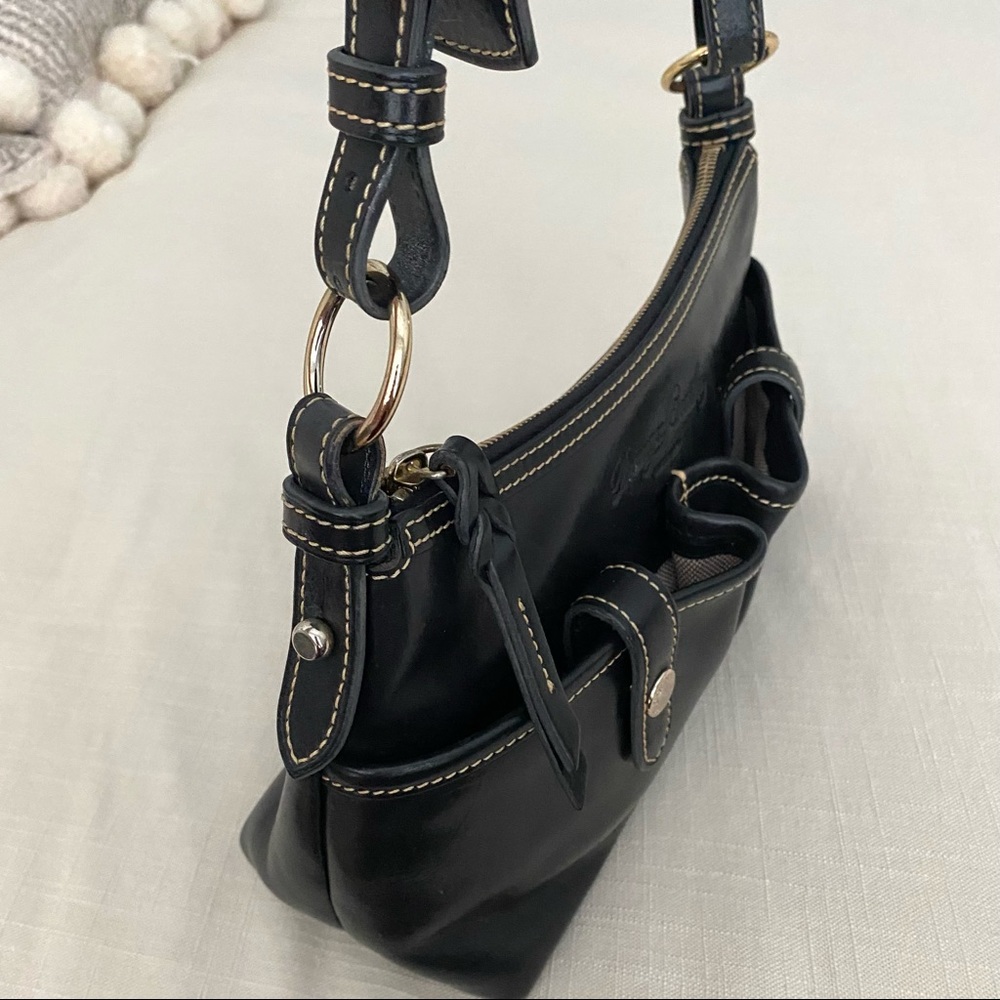 Dooney & Bourke Florentine Satchel - Picture 8 of 16